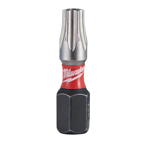 Milwaukee Shockwave bit Furatos TX25 25 mm - 2 db (4932471583)