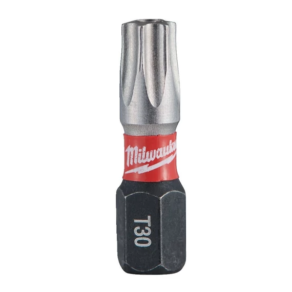 Milwaukee Shockwave bit Furatos TX30 25 mm - 2 db (4932471584)