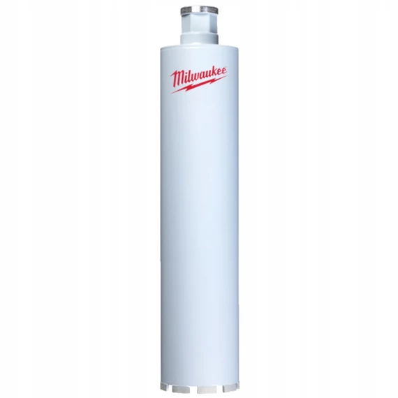 Milwaukee MXFUEL™ Vizes gyémánt fúrókorona WCHP-TK 86 mm - 1 1/4˝ UNC (4932472191)