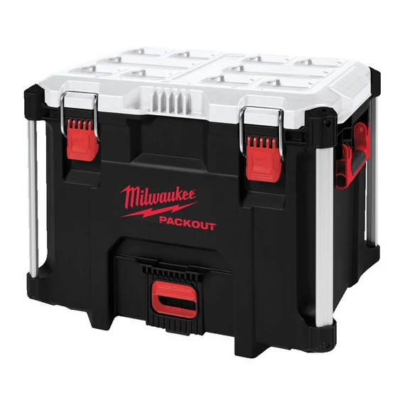 Milwaukee PACKOUT™ XL Hűtőláda, 38L (4932478648)