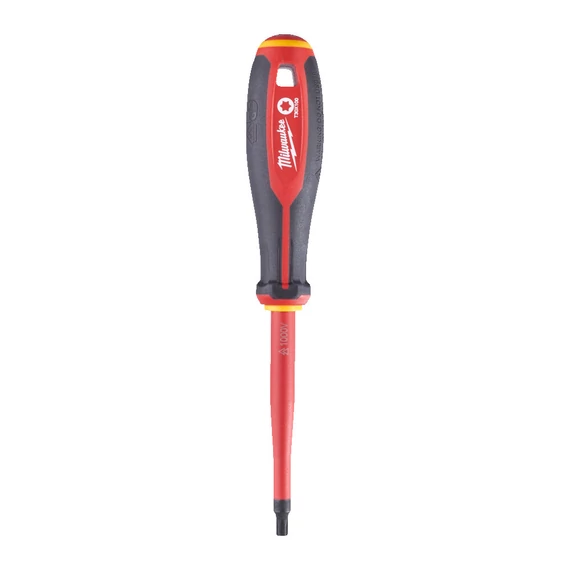 Milwaukee Tri-Lobe VDE Csavarhúzó T30 x100 (4932464054) (4932478732)