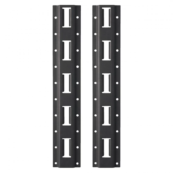 Milwaukee E-TRACK PACKOUT™ Polc tartó 50 cm - 2 db (4932478996)