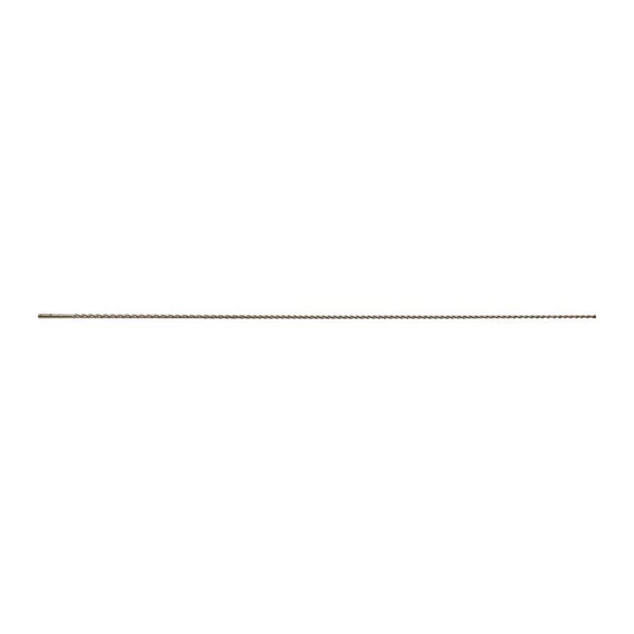 Milwaukee MX4 SDS-Plus 4 élű fúrószár 18 x 940/1000 mm (4932479345)