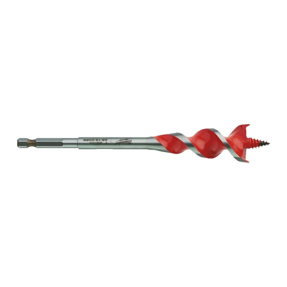 Milwaukee Speed Feed™ fafúró 25x165 mm (4932479475)