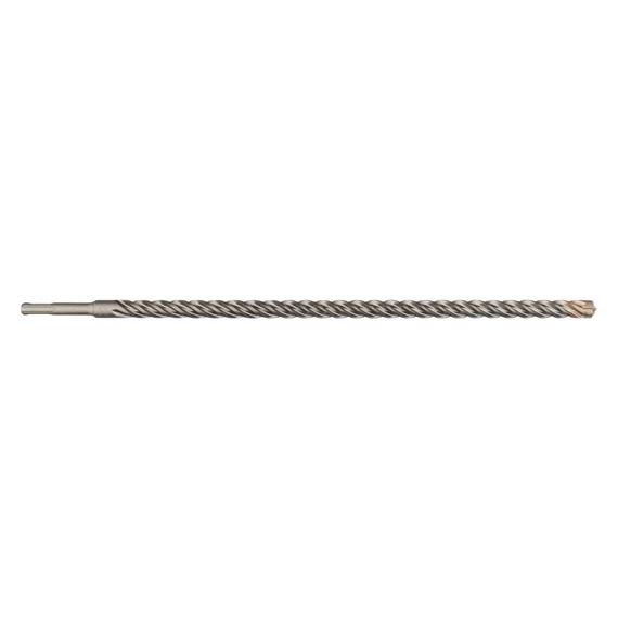 Milwaukee MX4 SDS-Plus 4 élű fúrószár 15X450 mm (4932492027)