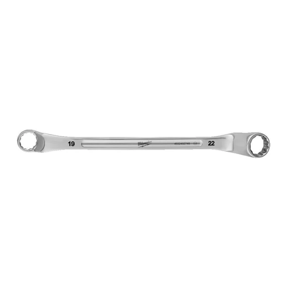 Milwaukee Csillagkulcs 19 x 22 mm (4932492748)