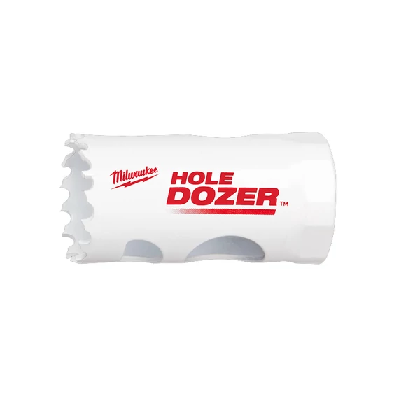 Milwaukee Hole Dozer™ Bimetál lyukfűrész KOBALT 33 mm (49560067)