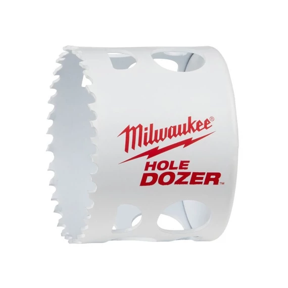 Milwaukee Hole Dozer™ Bimetál lyukfűrész KOBALT 64 mm (49560147)