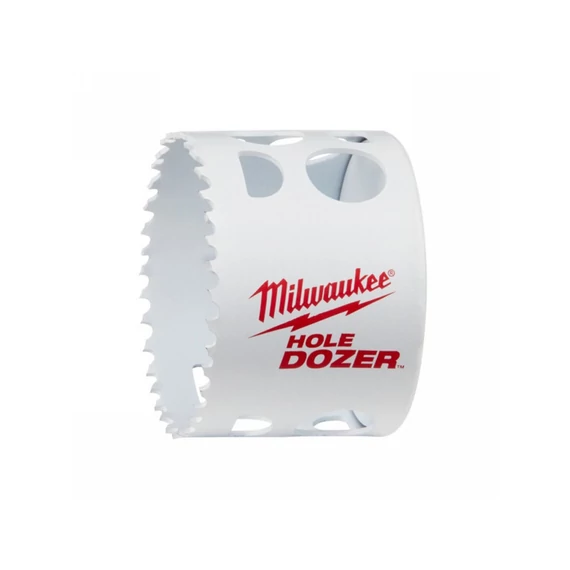 Milwaukee Hole Dozer™ Bimetál lyukfűrész KOBALT 67 mm (49560158)