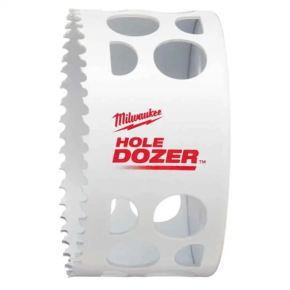 Milwaukee Hole Dozer™ Bimetál lyukfűrész KOBALT 92 mm (49560197)