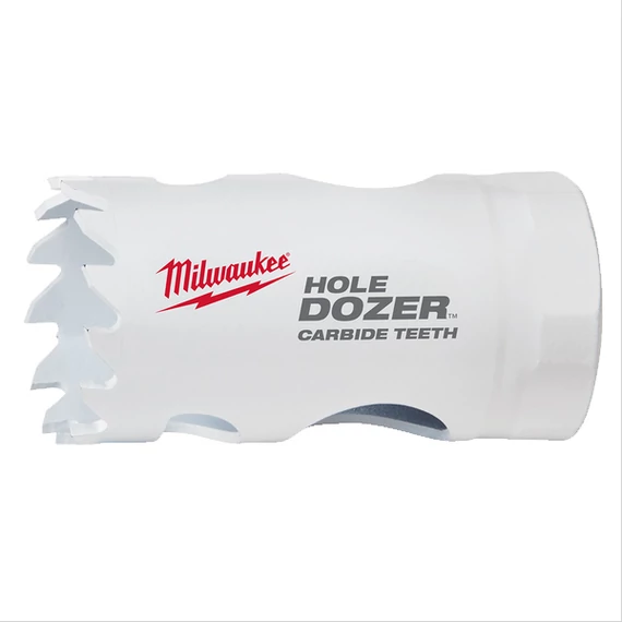 Milwaukee Hole Dozer™ Bimetál lyukfűrész KARBID 29 mm (49560708)