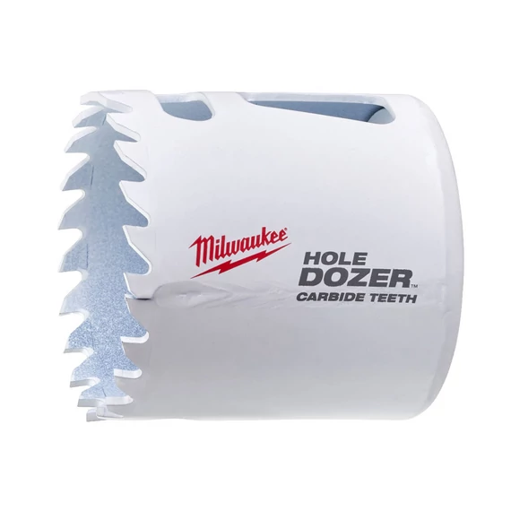 Milwaukee Hole Dozer™ Bimetál lyukfűrész KARBID 48 mm (49560719)