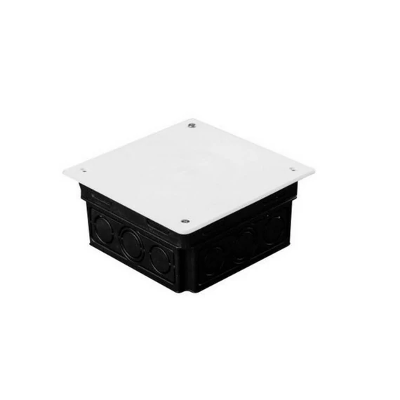 MÜDK 80X80X50MM KOMPLETT DOBOZ (TAK1)