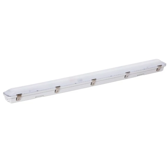 ORO SFERIS LED 38W CCT S-DIMM POR ÉS PÁRAMENTES LÁMPA, 38W, 170lm/W, 3000/4000/6500K, 6460/5290/4500/3400lm, 1245x96x82mm (ORO33163)