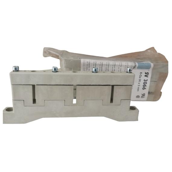RITTAL Síntartó SV3066, 450A-ig, 60mm síntáv (SV3066)