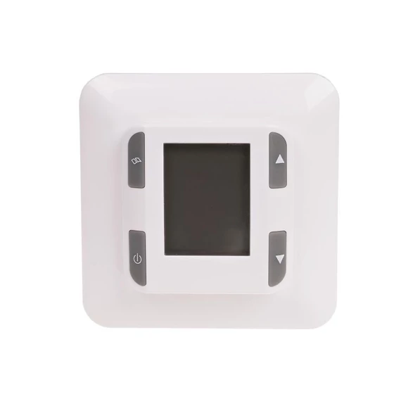 FF FILIPOWSKI RT-825 Szobatermosztát szerelődobozba 16A 230V 5-60C digitális (RT-825)