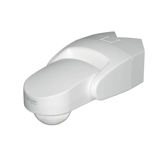SCHNEIDER ELECTRIC MERTEN ARGUS Standard 360° mozgásérzékelő, falon kívüli, IP55 (CCT56P008)