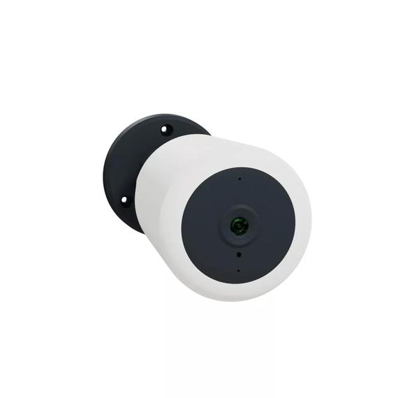 SCHNEIDER ELECTRIC Wiser kültéri IP kamera, IP56, Wi-Fi fehér (CCT724319)