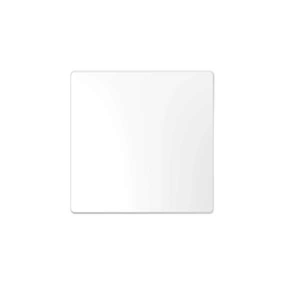 SCHNEIDER ELECTRIC MERTEN Billentyű, D-Life, lótuszfehér (MTN3300-6035)