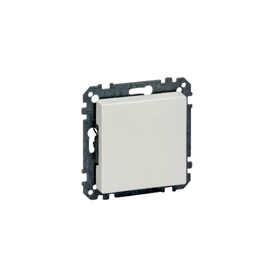 SCHNEIDER ELECTRIC MERTEN Vakfedél, System-M, polárfehér (MTN391619)