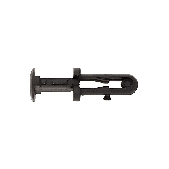 SCHRACK Műanyag szegecs, 6mm (RH724560--)