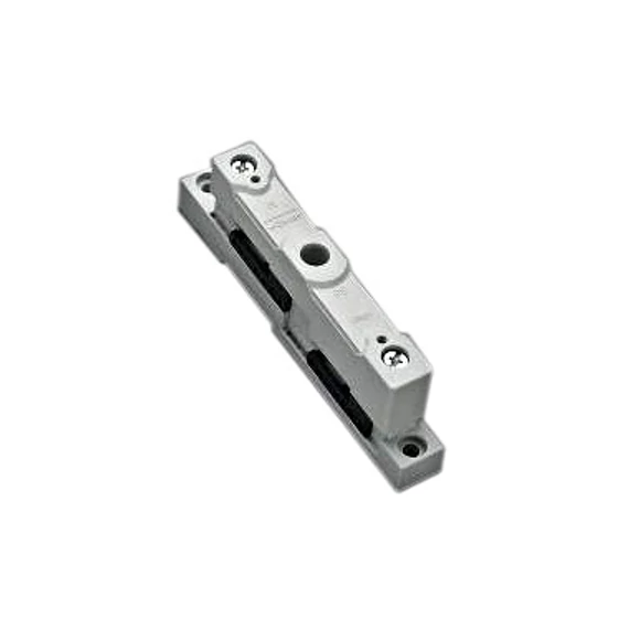 SCHRACK PE+N gyűjtősíntartó 60mm-es sínrendszerhez, 12-30x5/10 sín (SI013560--)