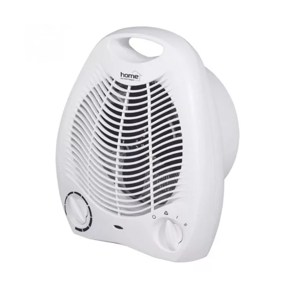 Somogyi Elektronic Fűtőtest, ventilátoros, 1000W/2000W (FK 1)