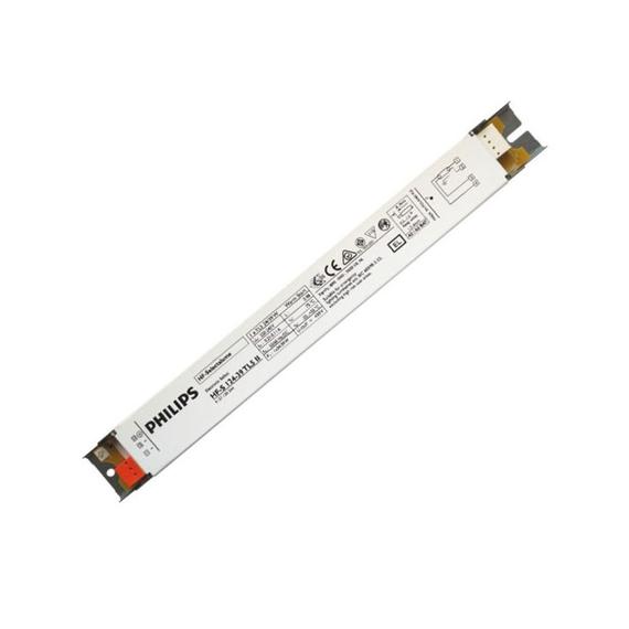 PHILIPS HF-S 124-39 TL5 II Elektronikus előtét 1 x TL5 24-39W (9137130344)