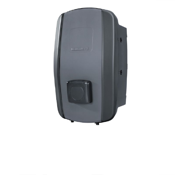 WEIDMÜLLER CH-W-S-A22-S-V AC SMART VALUE Wallbox, 3 fázisú (400V) elektromos autó töltő, 22kW, 32A, töltőkábel nélkül (2875230000)