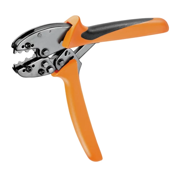 WEIDMÜLLER CTN 25 D5 Présszerszám, krimpelő szerszám érintkezőkhöz, 10mm², 25mm², hatszög sajtolás (9006230000)