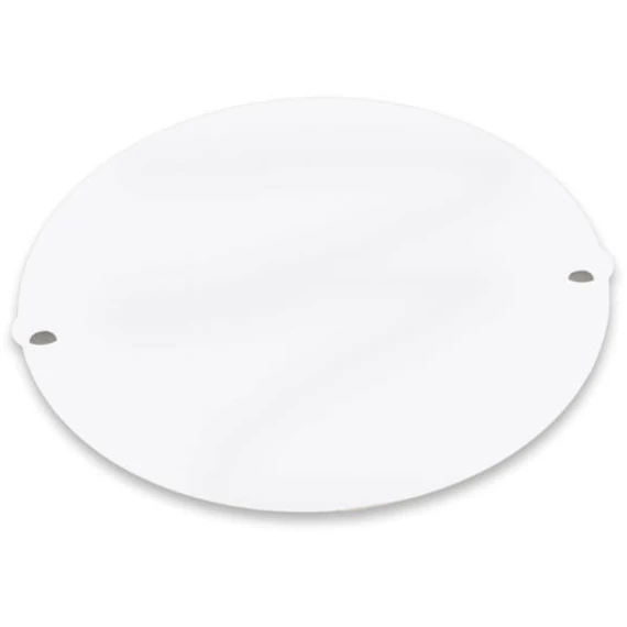 DIETZEL UNIVOLT HWD/ TD 65 süllyesztett fedél, átm.65mm, kerek gipszkarton dobozhoz, fehér,-5/+60°C (001162)
