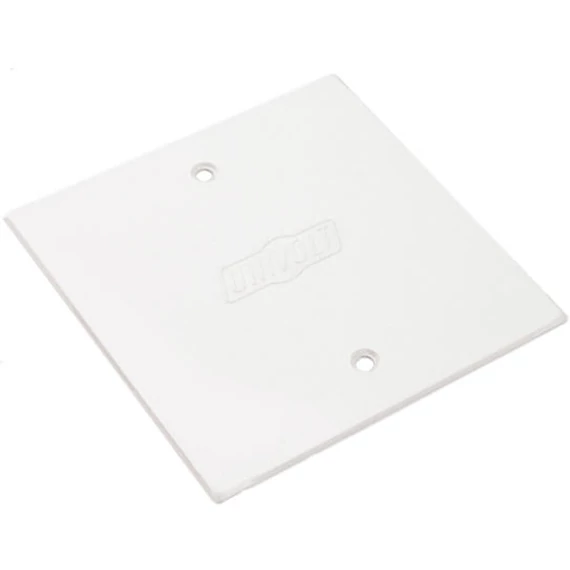DIETZEL UNIVOLT SBL 3 FEH dobozfedél, csavarozható, 147x87mm,-5°C/+60°C (004775)
