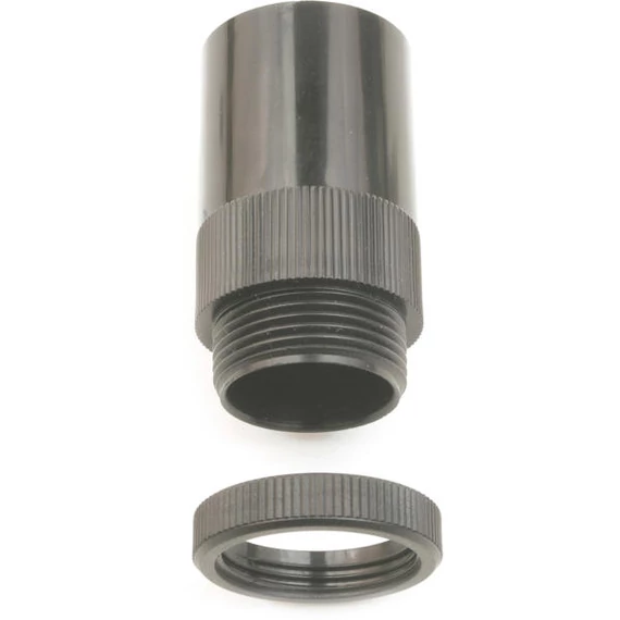 DIETZEL UNIVOLT HFAMT/LR 20 FEK hal.mentes csőadapter, merev csőhöz, menetes gyürüvel, -25°C/+90°C (009680)