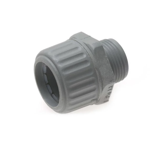 DIETZEL UNIVOLT SVG 1611 SZÜ HFT egyenes tömszelence gégecsőhöz, PG menettel, -25°C/+105°C, IP 54 (012683)