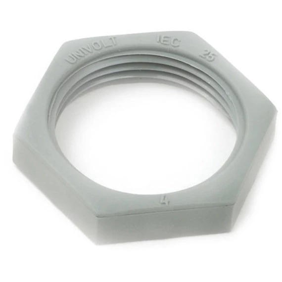 DIETZEL UNIVOLT SLN 25 SZÜ HFT ellenanya, metrikus, -25°C/+105°C (013278)