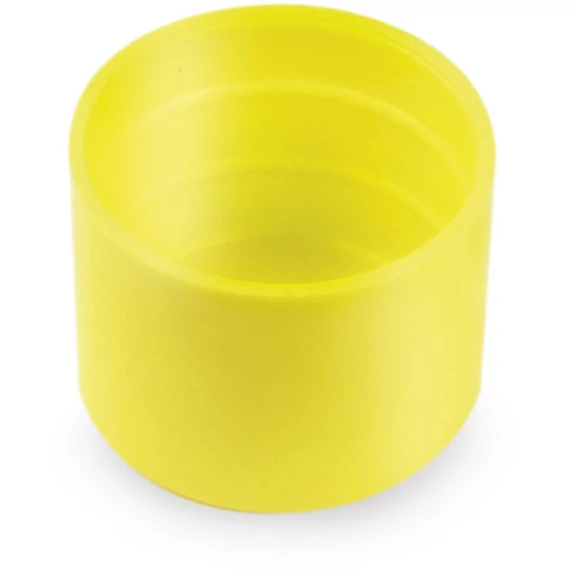 DIETZEL UNIVOLT VK 16 csővégzáró sapka, merev és flexibilis csőhöz (020895)