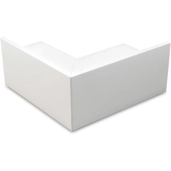 DIETZEL UNIVOLT MAE 150/150 FEH külső sarokelem MAK csatornához, -25°C/+60°C (022965)