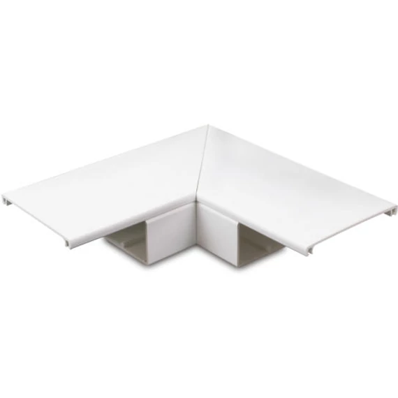 DIETZEL UNIVOLT MFW 75/150 FEH lapos sarokelem MAK csatornához, -25°C/+60°C (022967)