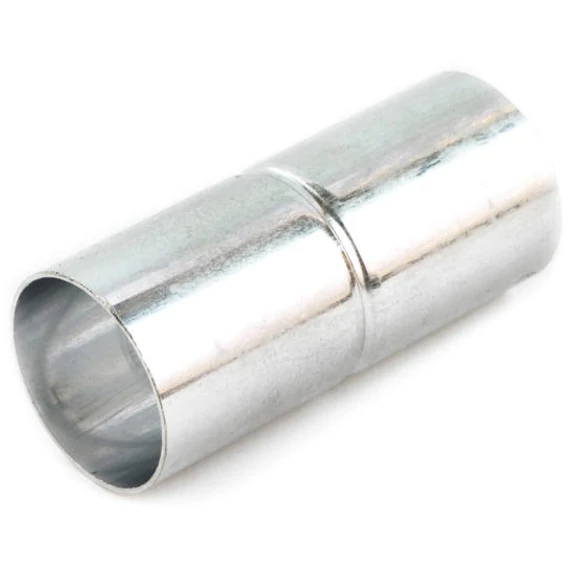 DIETZEL UNIVOLT SALM 63 alumínium csatlakozó karmantyú, -45°C/+250°C (035241)