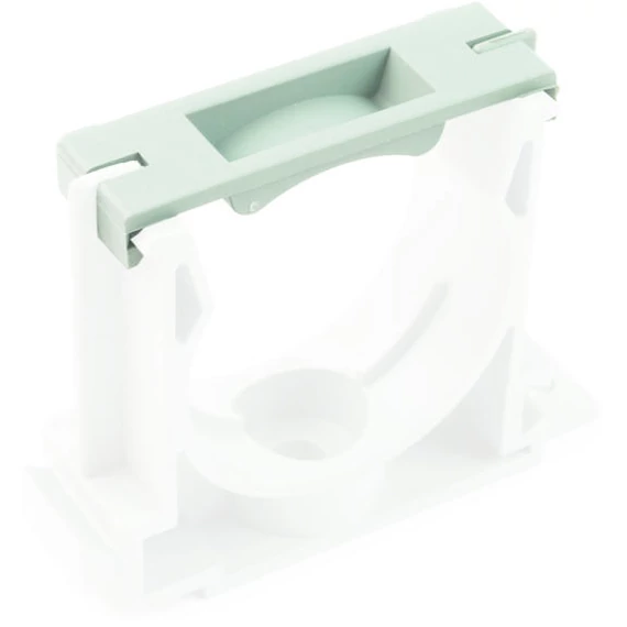 DIETZEL UNIVOLT SCLX-C 16 SZÜ halogénmentes tartókengyel a SCLX bilincshez, -25°C/+105°C (043335)