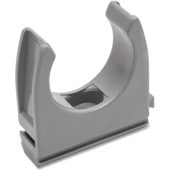 DIETZEL UNIVOLT CL 20 SZÜ pattintóbilincs, sorolható, PVC, -5°C/+60°C (082177)