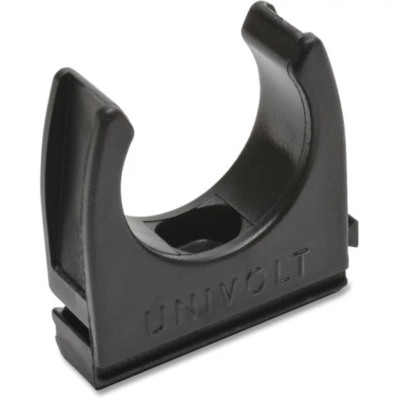 DIETZEL UNIVOLT CL 25 FEK UV pattintóbilincs, sorolható, PVC, UV-álló, -5°C/+60°C (082216)