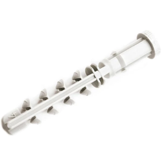 DIETZEL UNIVOLT DSD 35 VSZ halogénmentes beütös tipli a CL és HFCL bilincshez, szükséges furat 6mm (082226)