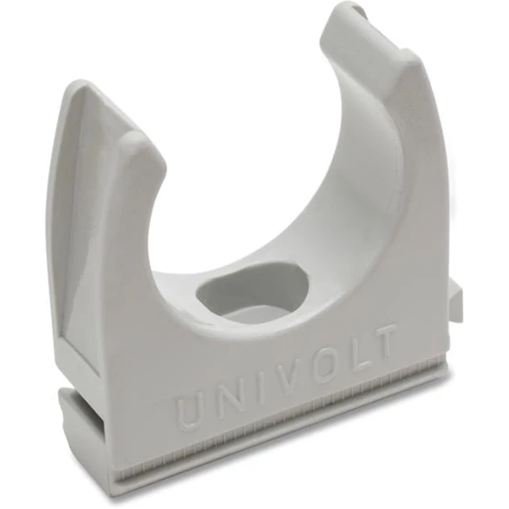 DIETZEL UNIVOLT CL 63 VSZ pattintóbilincs, sorolható, PVC, -5°C/+60°C (082600)