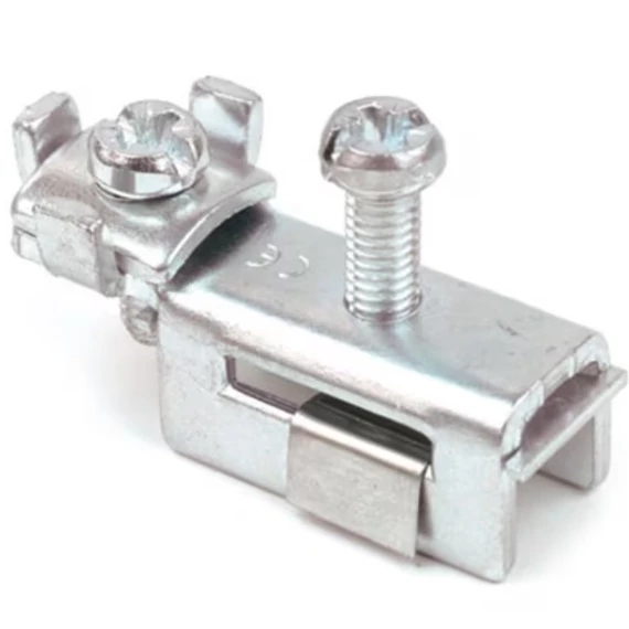 DIETZEL UNIVOLT RRS SPK gv 16mm2 Feszítöfej, az RRS Band fémszalaghoz, csatlakozás 16mm2-ig, tüzih. (083218)