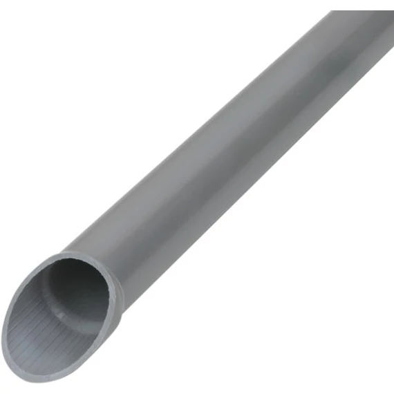 DIETZEL UNIVOLT UPRM Turbo 16 SZÜ 3/111M védőcső, tokozott, PVC, MÜ I. >750N, -25°C/+60°C (084201)