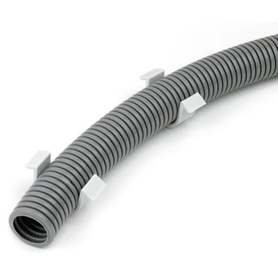 DIETZEL UNIVOLT DOS Turbo 5-12 VSZ horonybilincs, 5-12 mm kábelhez, PVC (085208)
