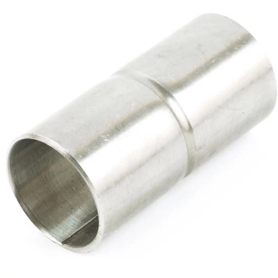 DIETZEL UNIVOLT ESM 20 V4A rozsdamentes karmantyú ESR csőhöz, -45°C/+250°C (088139)