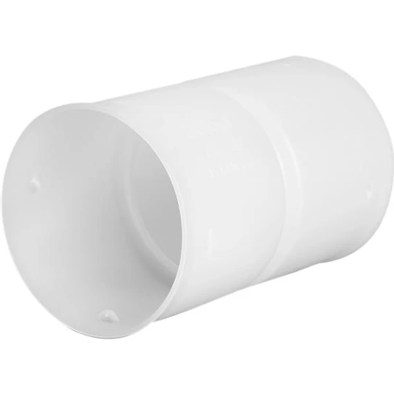 DIETZEL UNIVOLT FXKVM 160 FEH karmantyú, FXKVR/S csövek homokmentes toldásához, -25°C/+60°C (100004)