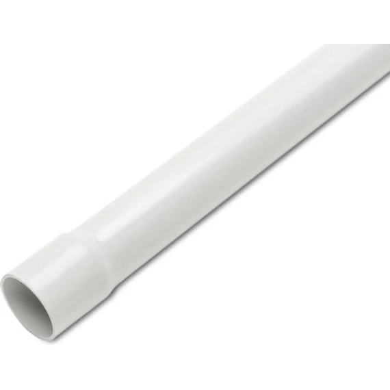DIETZEL UNIVOLT UPRMS 20 VSZ UV 3/90M MÜ I. páncél-védőcső, tokozott, PVC, UV-álló, >1250N, -25°C/+60°C (100351)